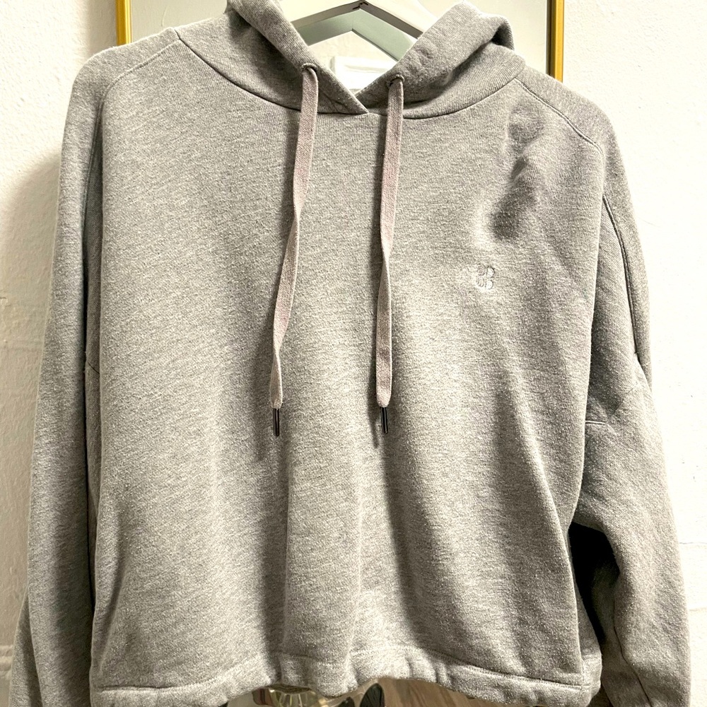 Sweaty Betty Essential Hoodie